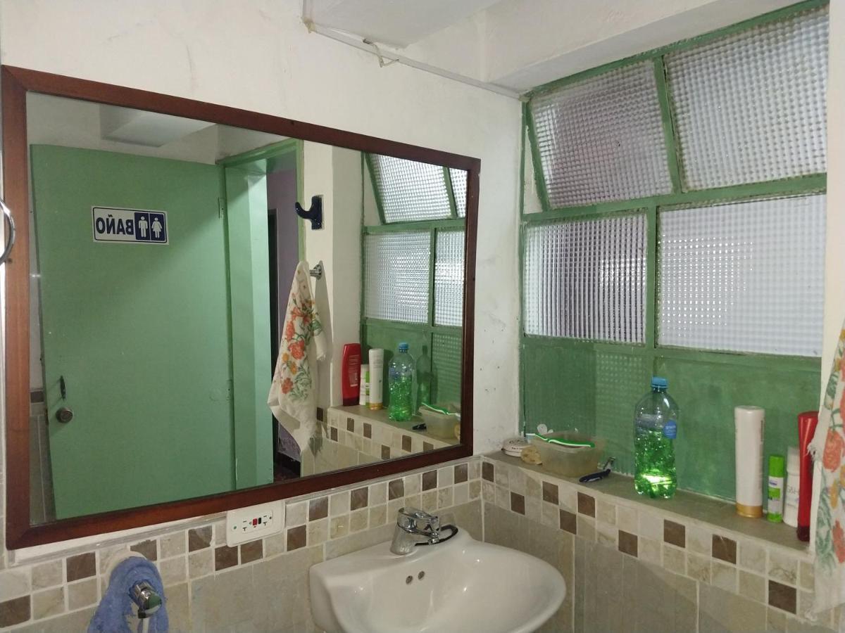 Habita Estudios Laureles メデジン エクステリア 写真