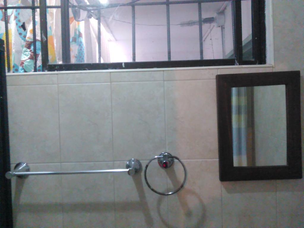 Habita Estudios Laureles メデジン エクステリア 写真