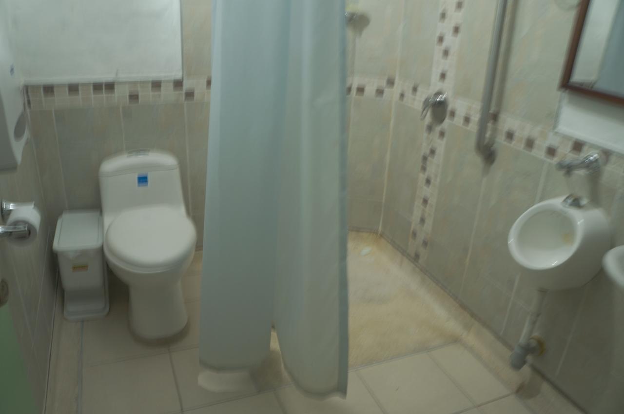 Habita Estudios Laureles メデジン エクステリア 写真