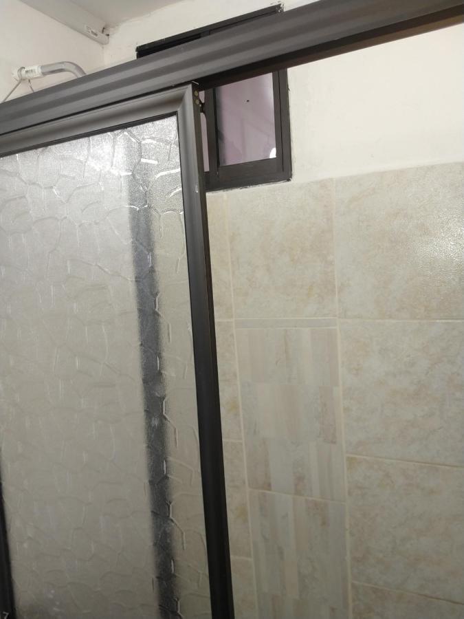 Habita Estudios Laureles メデジン エクステリア 写真